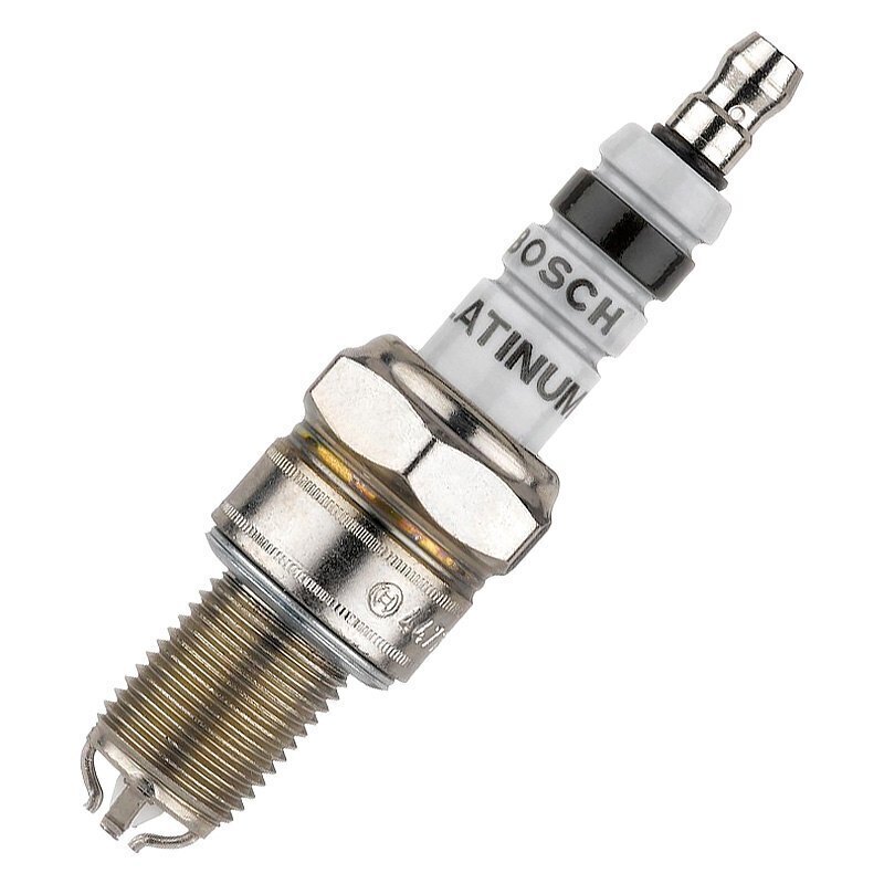 Bosch 4479 Spark Plug for 1985 BMW 318i 1.8L l4 Gas SOHC