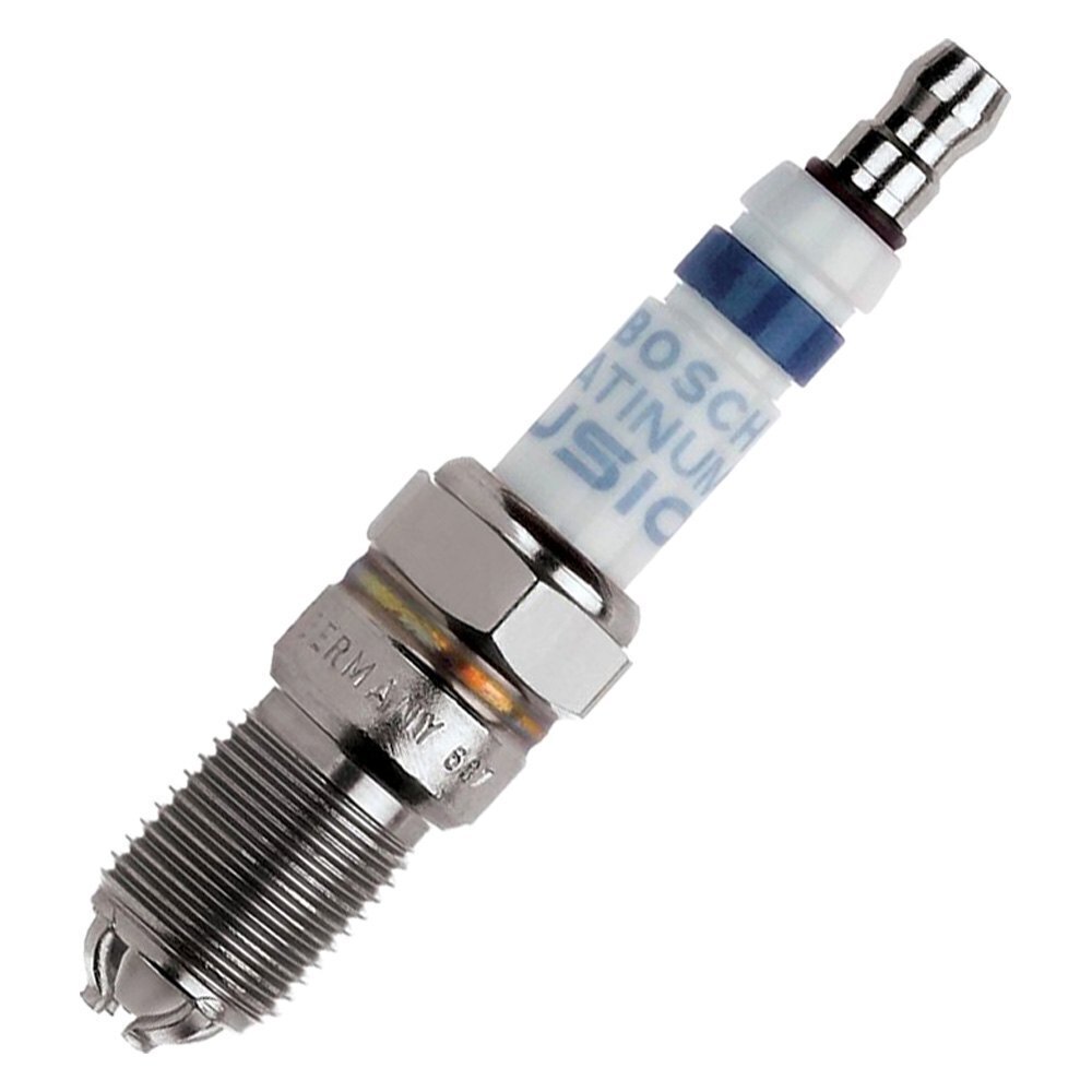 Bosch 4505 Spark Plug for 1998 Chevrolet Express 3500