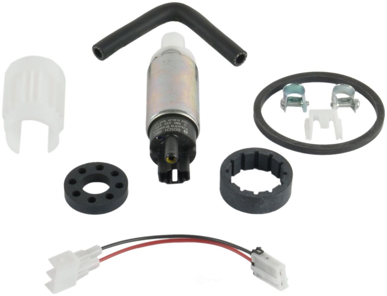 1992 Jeep Wrangler Electric Fuel Pump - Bosch 69302