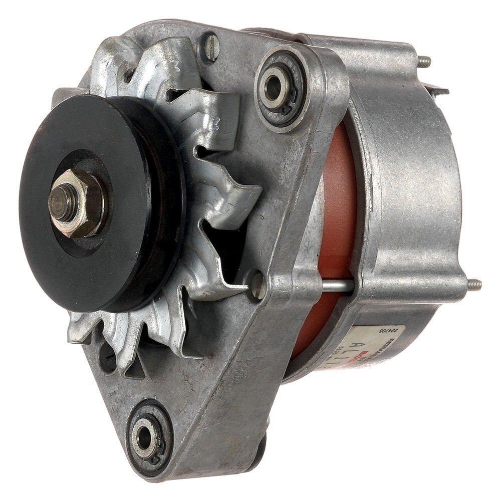 Bosch AL117X Alternator