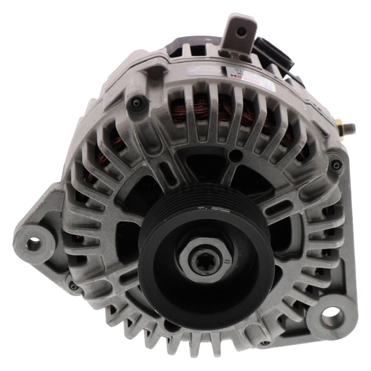 Bosch AL2428X Alternator 2012 Nissan Armada