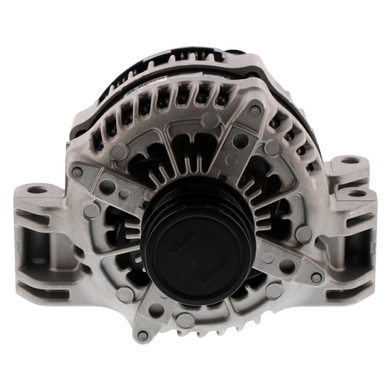 2012 Jeep Grand Cherokee Alternator