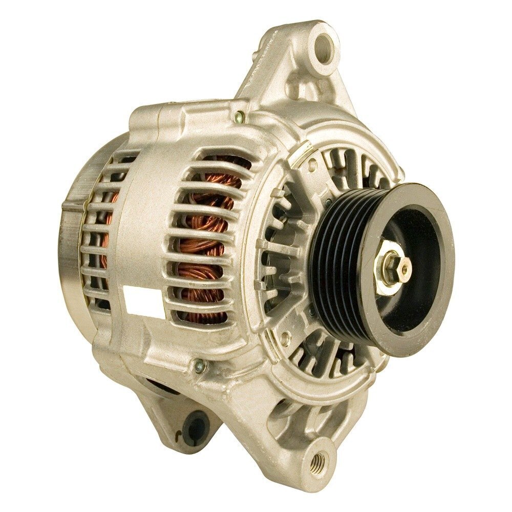 Bosch AL6527X Remanufactured Alternator-