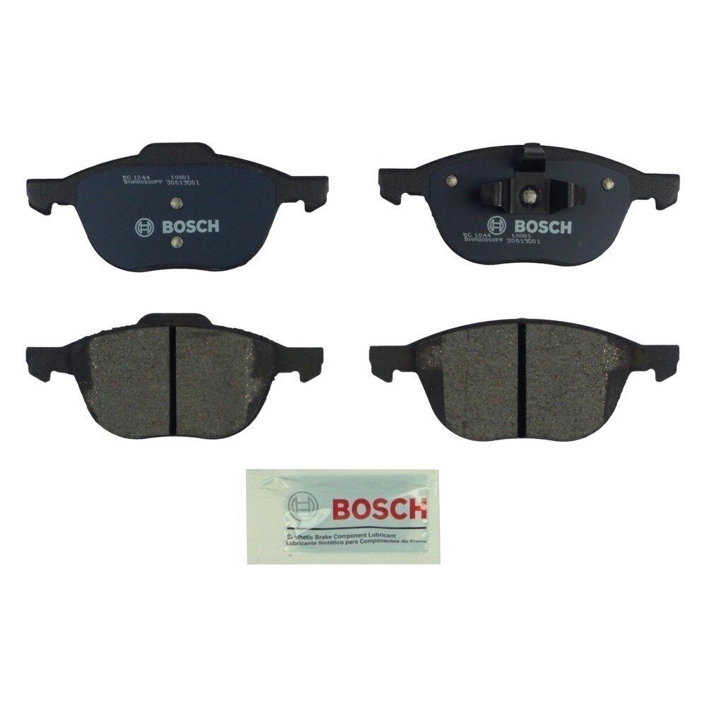 Bosch BC1044 Disc Brake Pad