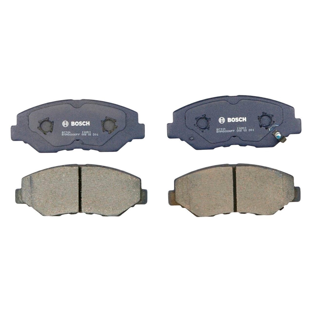 Bosch BC914 Disc Brake Pad