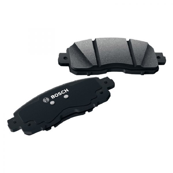 Bosch BP2136 Disc Brake Pad