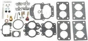 1989 Jeep Wrangler Carburetor Repair Kit - BWD 10706B