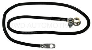 Ford taurus sho battery cables #10
