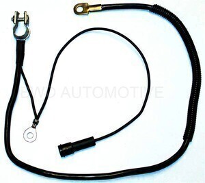 Ford taurus sho battery cables #9