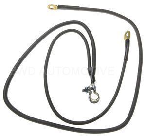 2001 Ford explorer sport battery cables #2