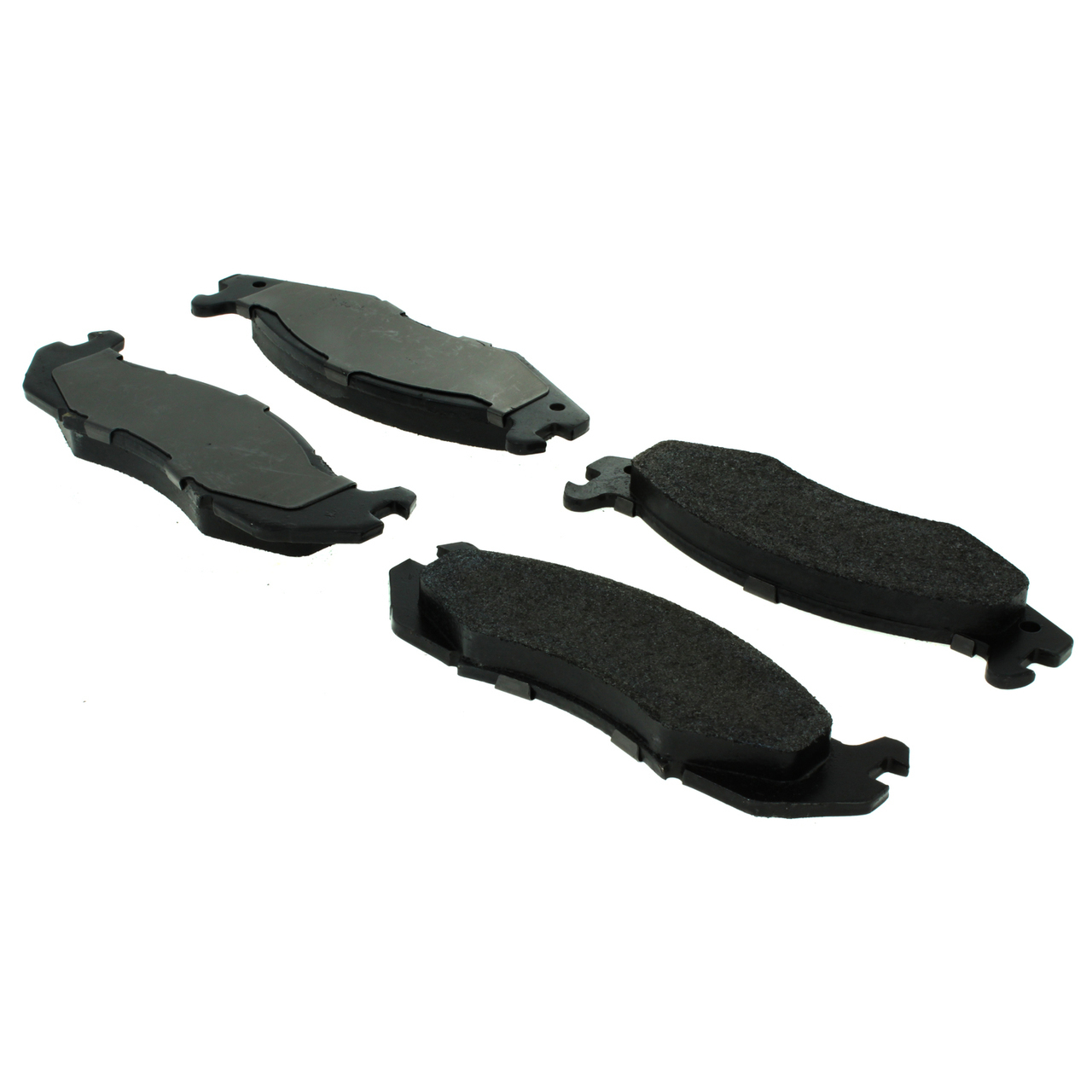 Centric 104.02030 Disc Brake Pad