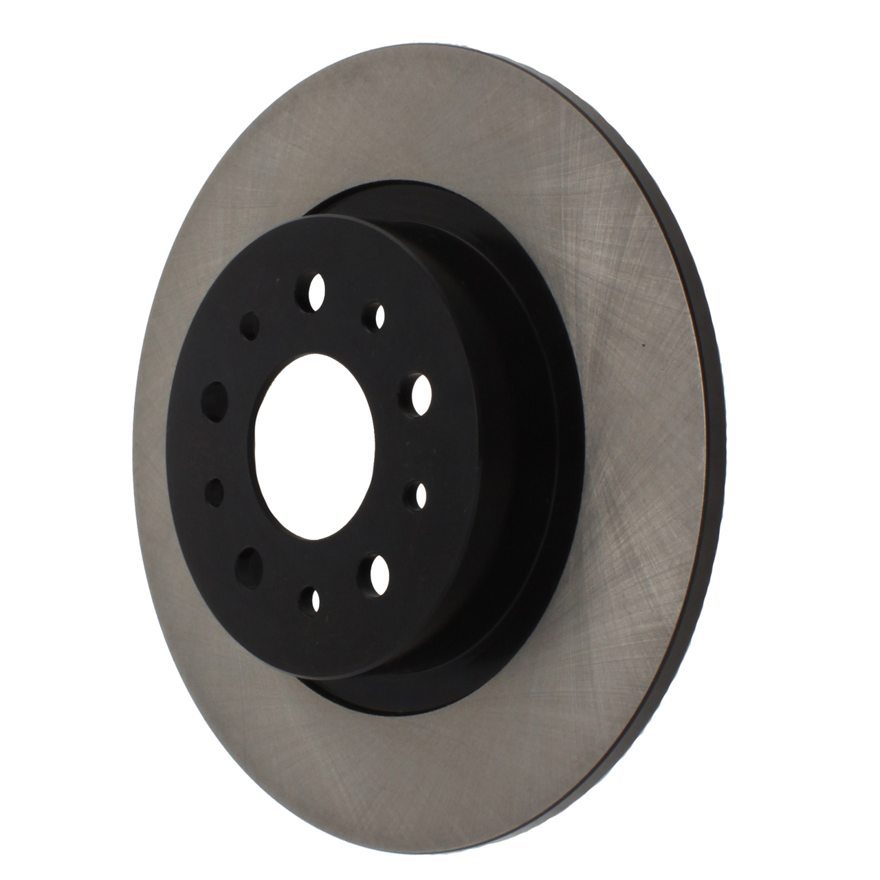 Centric 120.04003 Disc Brake Rotor