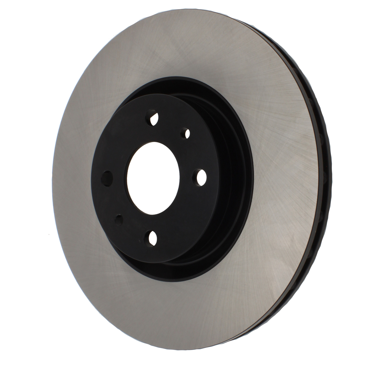 Centric 120.04004 Disc Brake Rotor