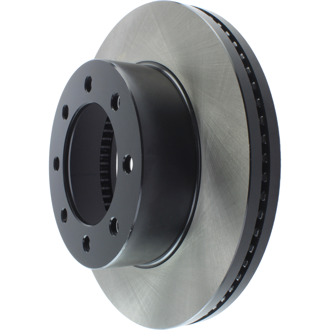 2017 Ford F-250 Super Duty Disc Brake Rotor