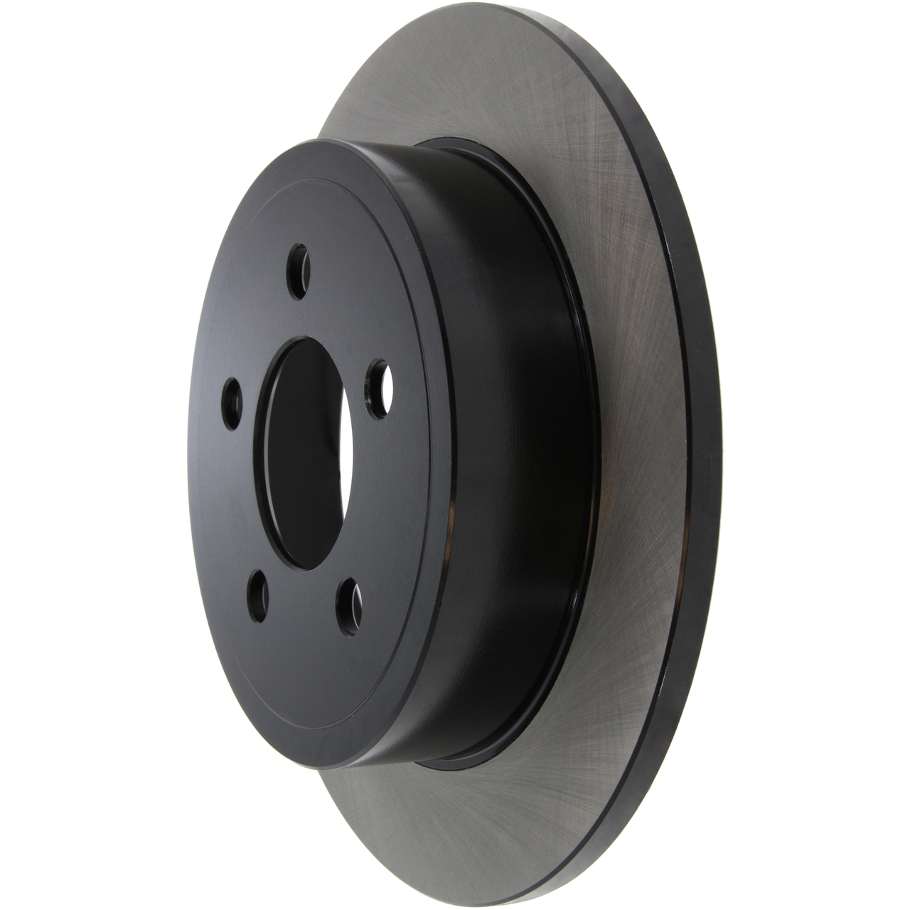 Centric Disc Brake Rotor