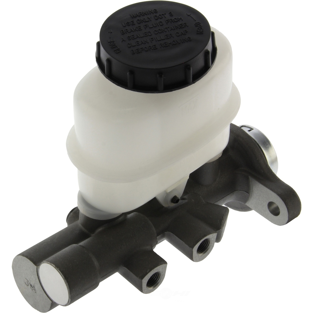 1998 Nissan Frontier Brake Master Cylinder