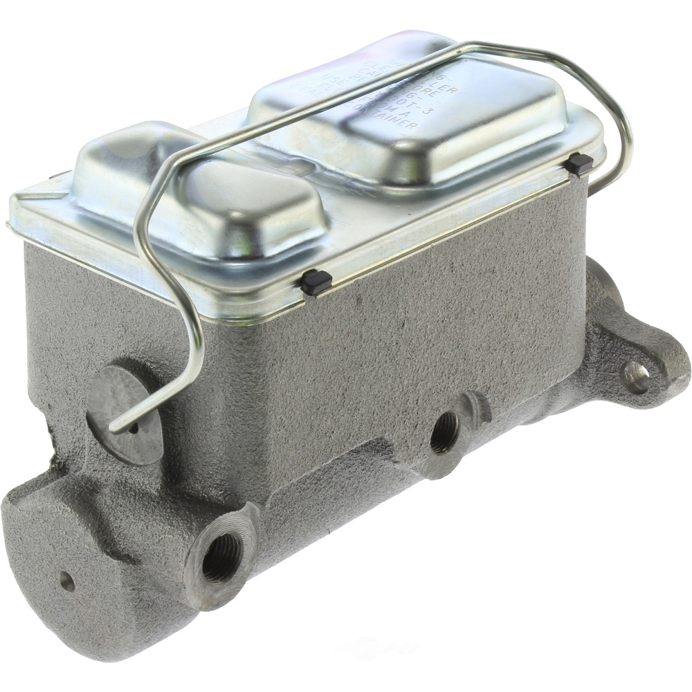 2000 Workhorse P32 Brake Master Cylinder