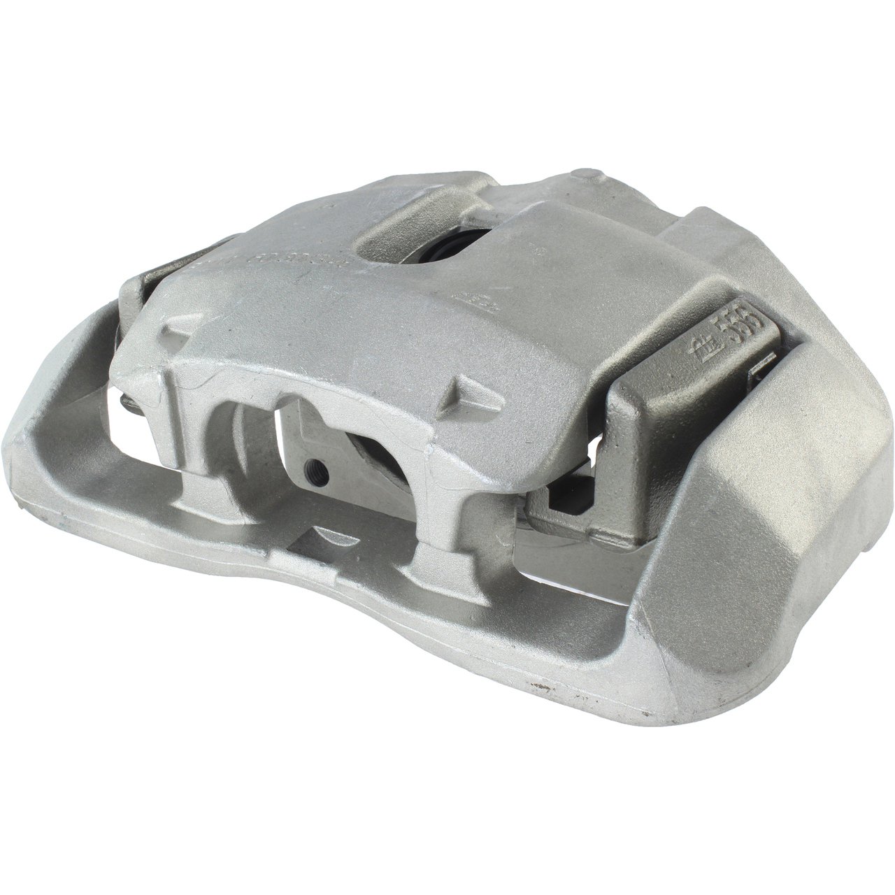 Centric 141.34069 Disc Brake Caliper - 2007 BMW 760Li