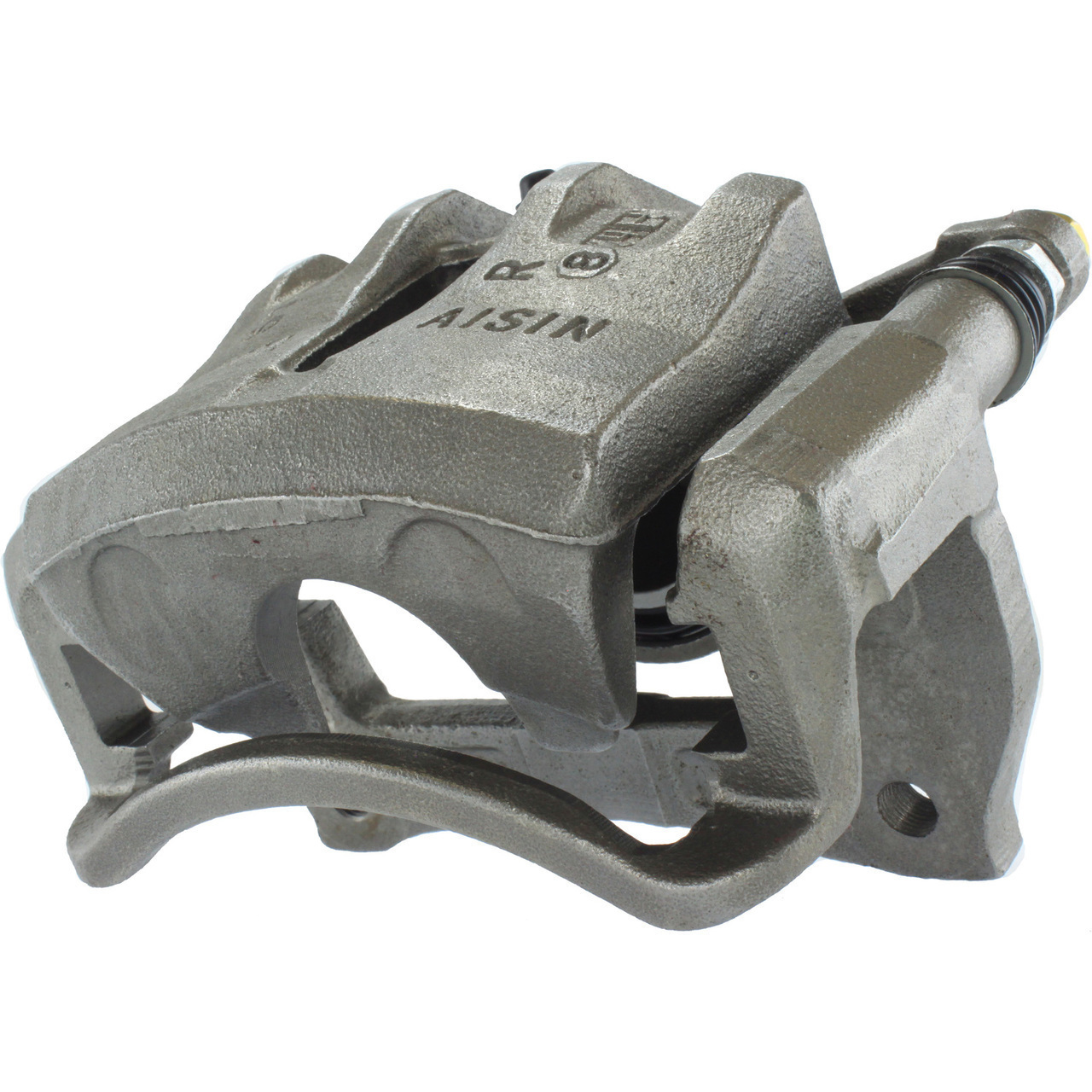 Centric 141.44127 Disc Brake Caliper for 1995 Toyota Celica 2.2L L4 Gas DOHC