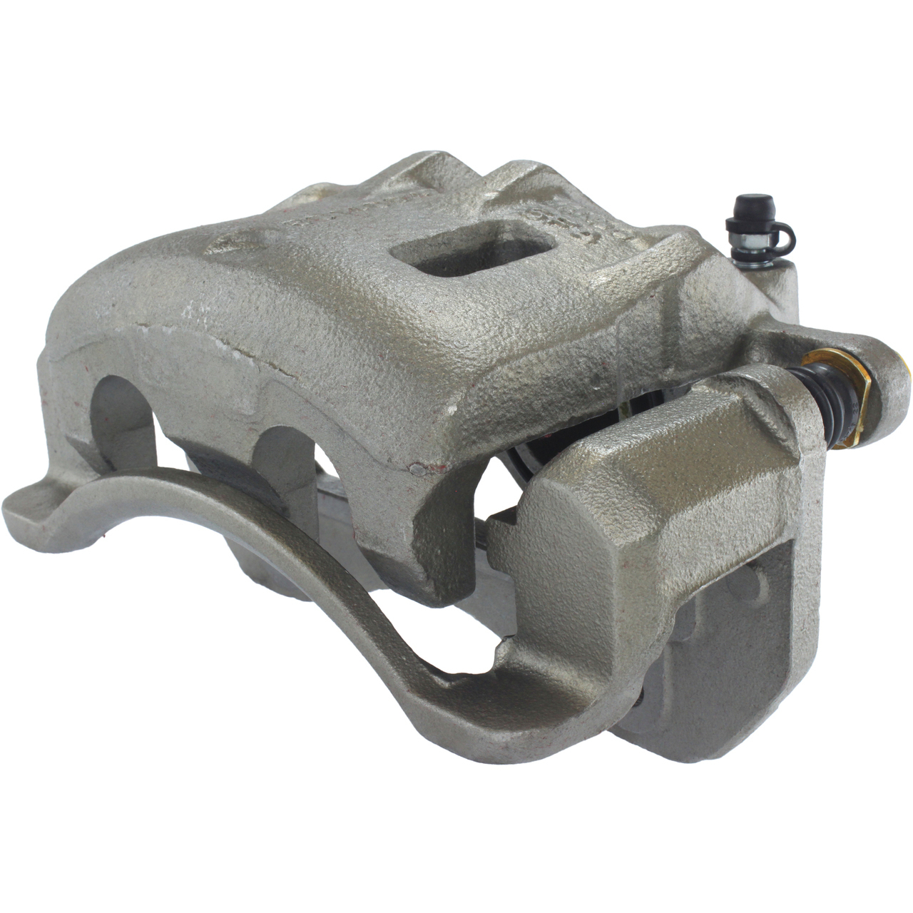 Centric 141.51228 Disc Brake Caliper for 2006 Hyundai Santa Fe