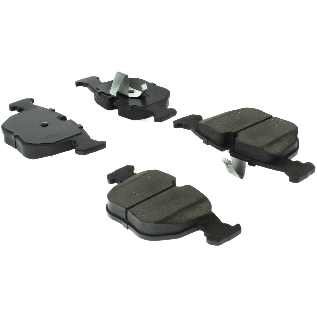 Centric 301.06810 Disc Brake Pad - 1998 BMW 740i