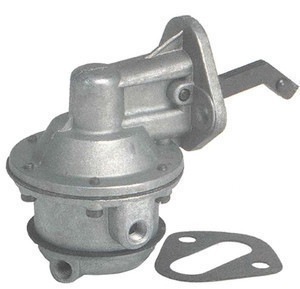 Carter M3296 Mechanical Fuel Pump - 1970 International MA1200