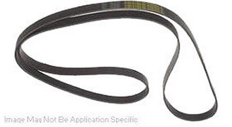 2004 honda 2024 civic serpentine belt