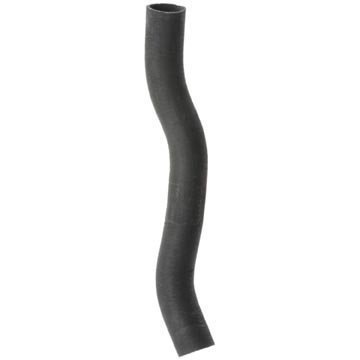 Upper Radiator Hose - Compatible with 2005 - 2010 Jeep Grand Cherokee 3.7L  V6 GAS 2006 2007 2008 2009 