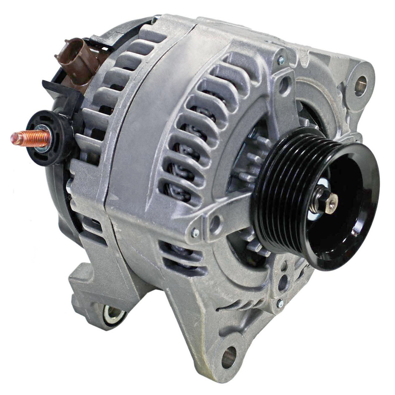 2005 Dodge Ram 1500 Alternator - Ultimate Dodge