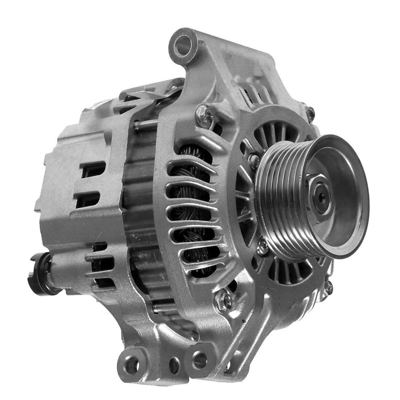 Learn About 101 Images 2006 Honda Crv Alternator In Thptnganamst Edu Vn