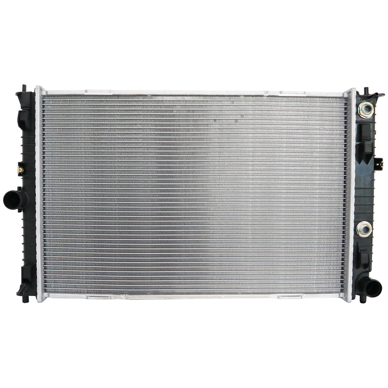 Denso 221-3173 Radiator 並行輸入品 :HFAYB004J32TRQK:tokyootamart