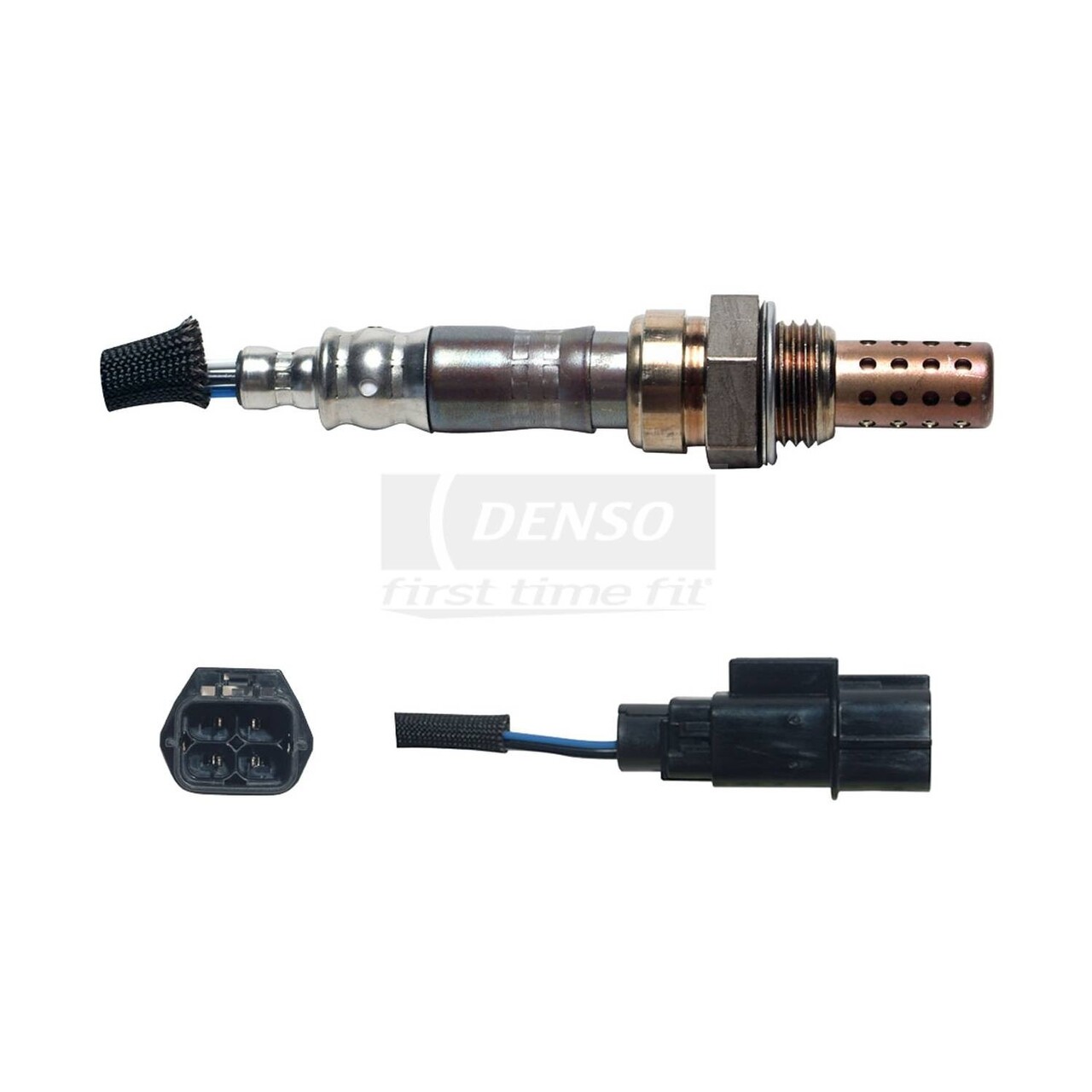 Denso 234-4776 Oxygen Sensor