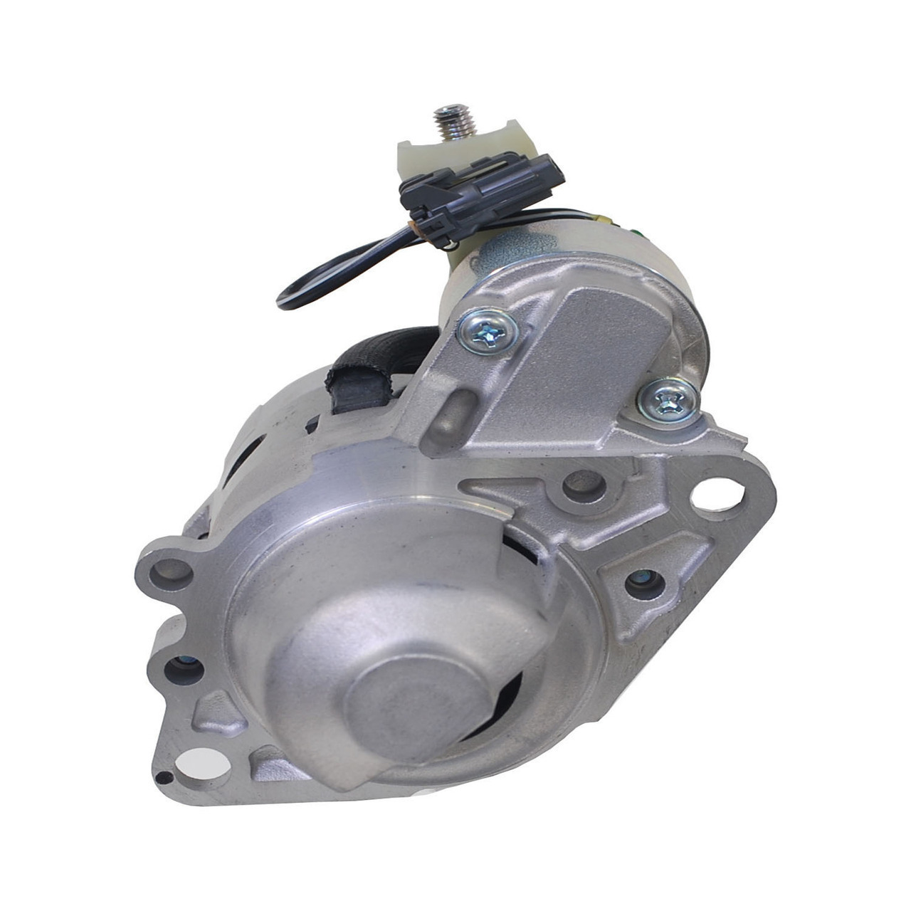 Denso 280-4263 Starter Motor