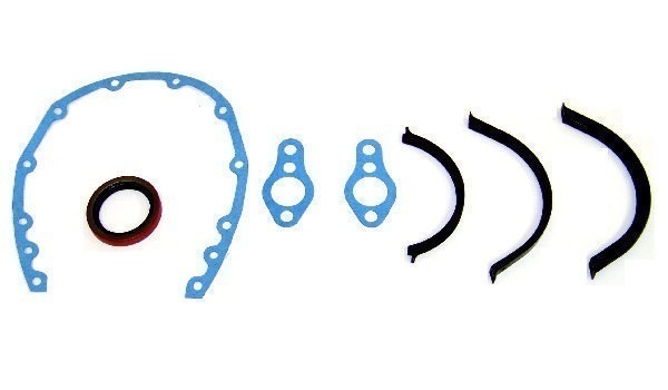 DNJ Engine Components TC3101 Engine Timing Cover Gasket Set for 1974  Chevrolet Laguna