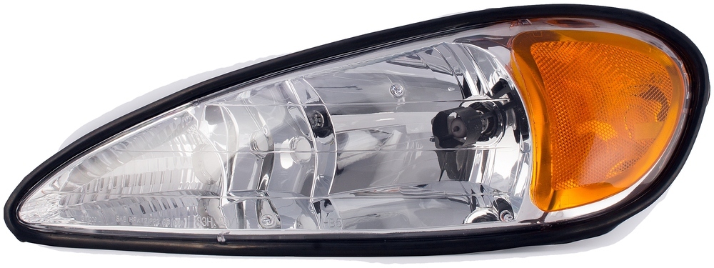 Dorman 1591004 Headlight Assembly - 2001 Pontiac Grand Am