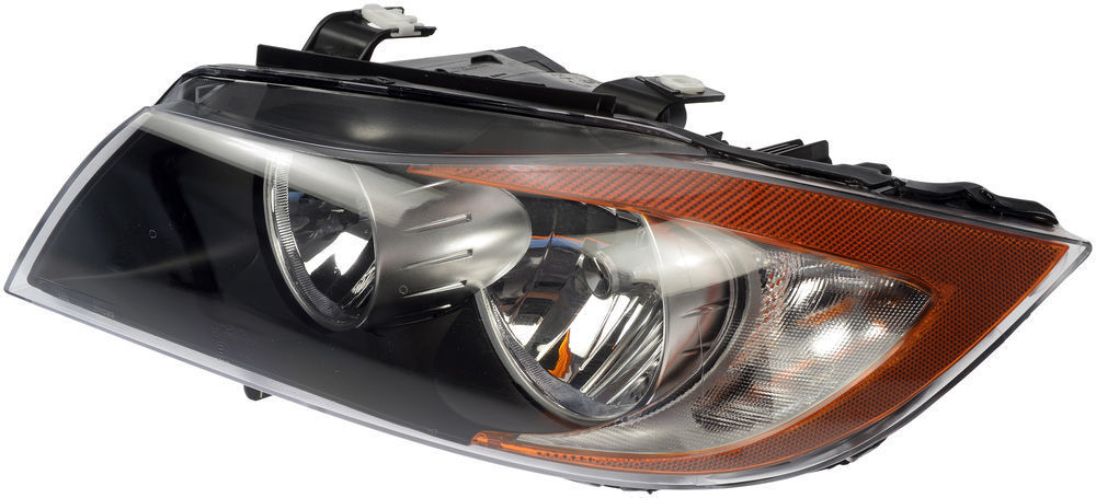 Dorman 1592394 Driver Side Headlight Assembly For Select BMW Models-