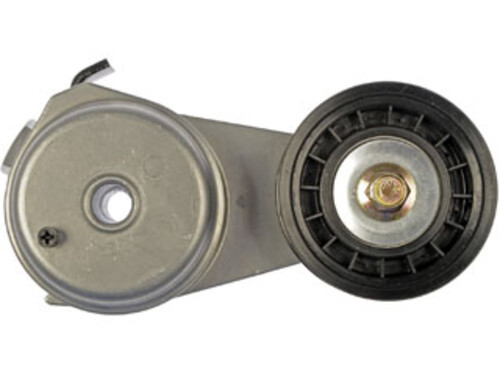 Removing belt tensioner ford ranger #4