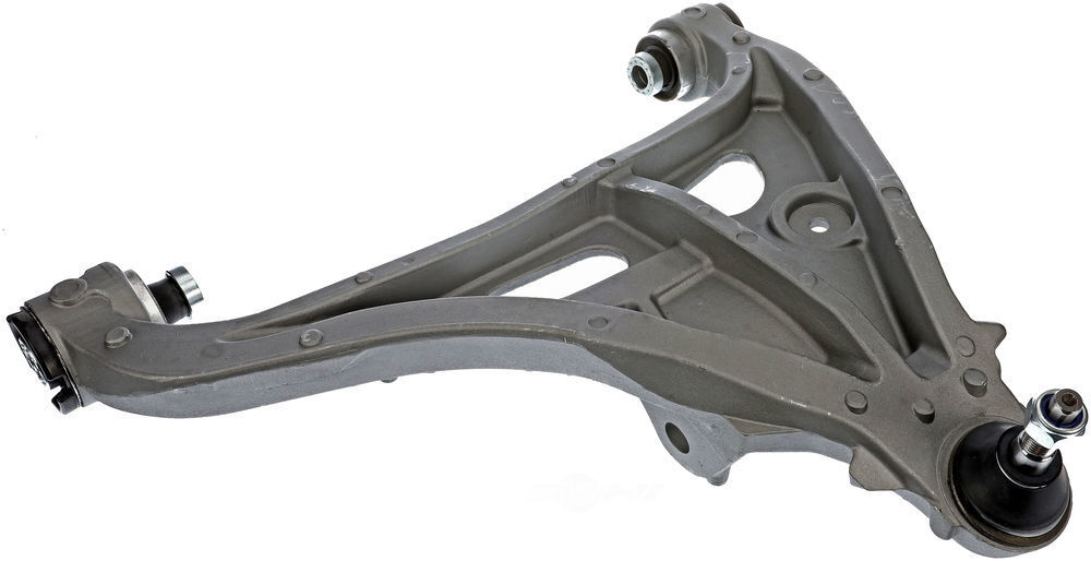 Dorman 520-392 Suspension Control Arm and Ball Joint Assembly