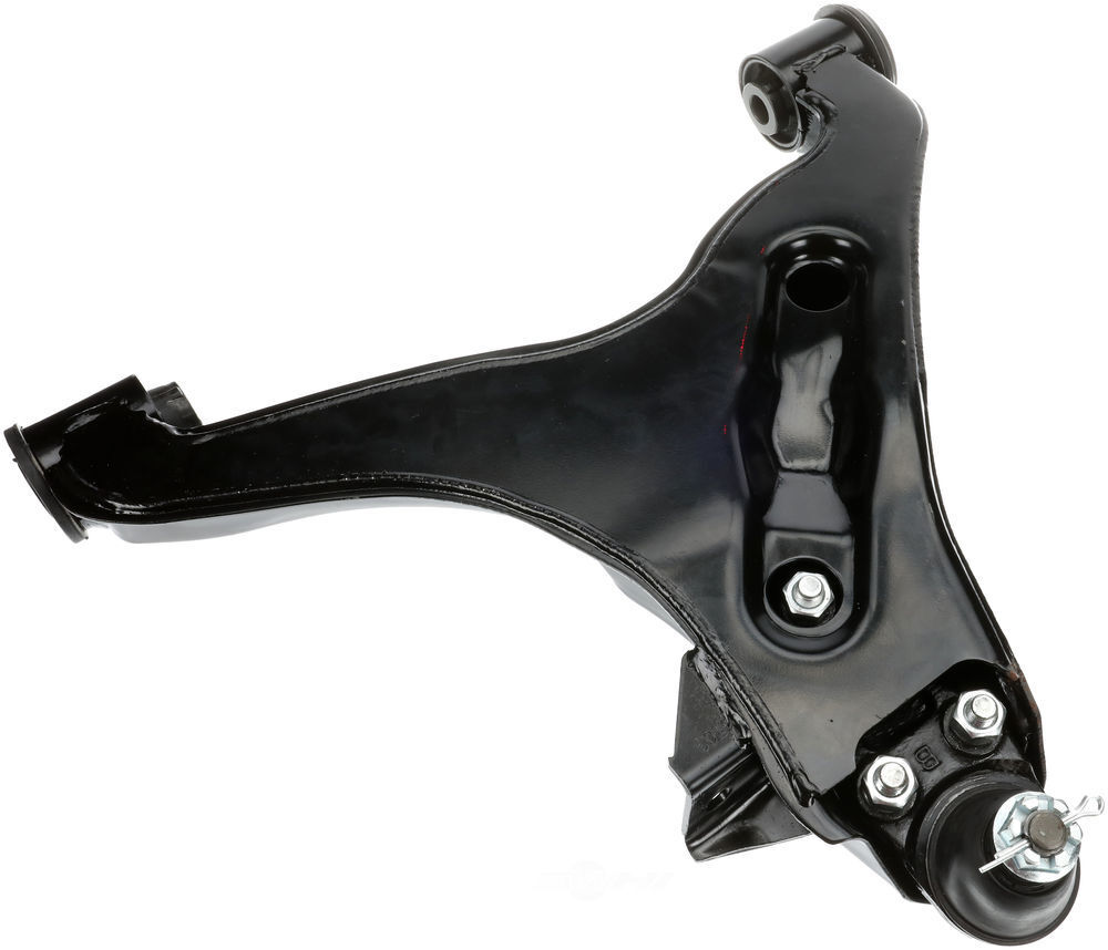Dorman 521-700 Suspension Control Arm and Ball Joint Assembly