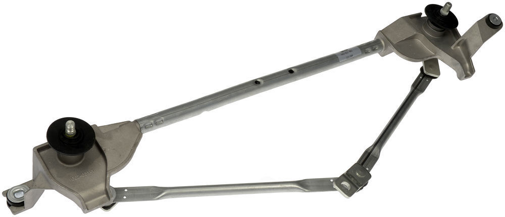 Windshield Wiper Linkage