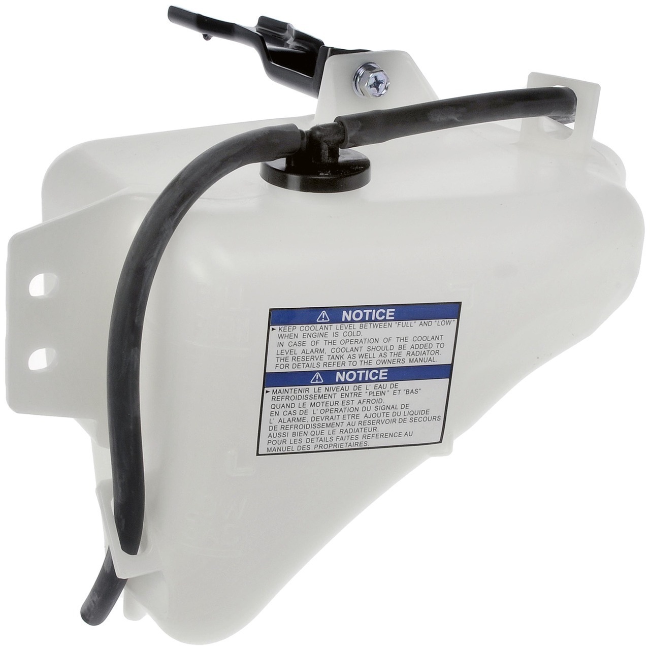 Dorman 603 5751 Engine Coolant Recovery Tank