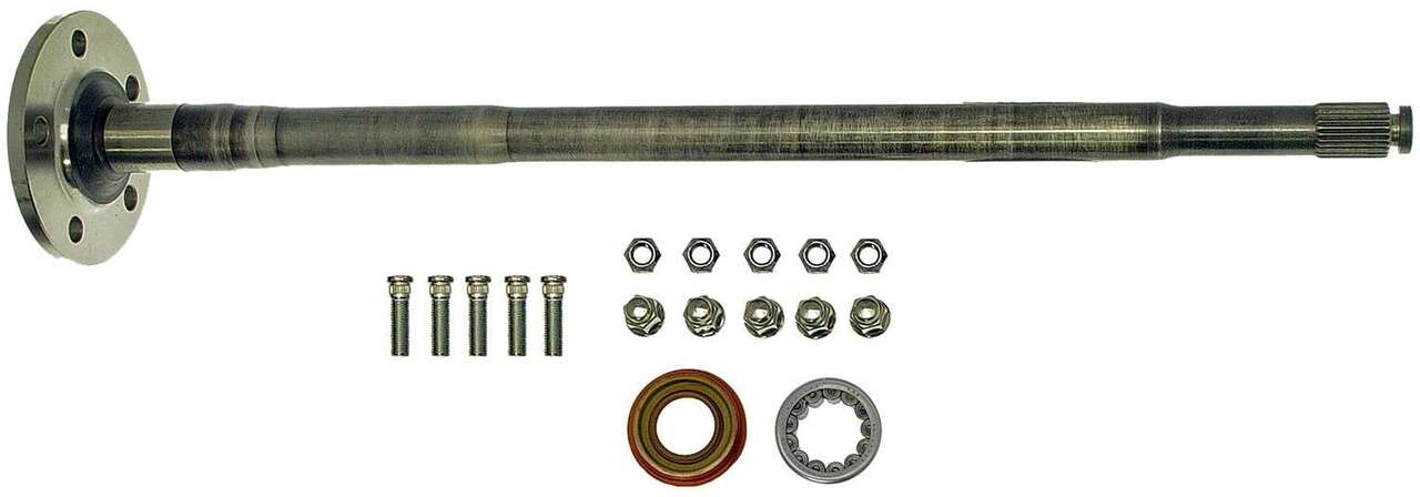 Axle Shaft