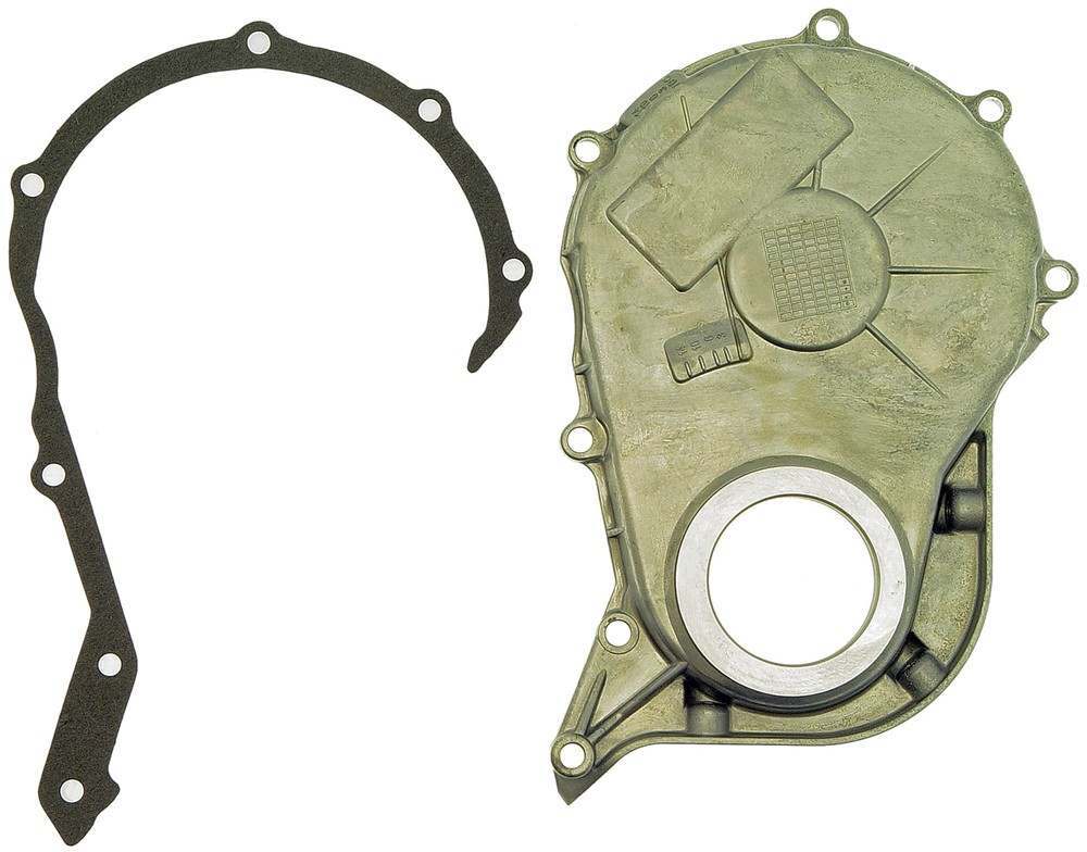 1977 Ford P-500 Engine Timing Cover