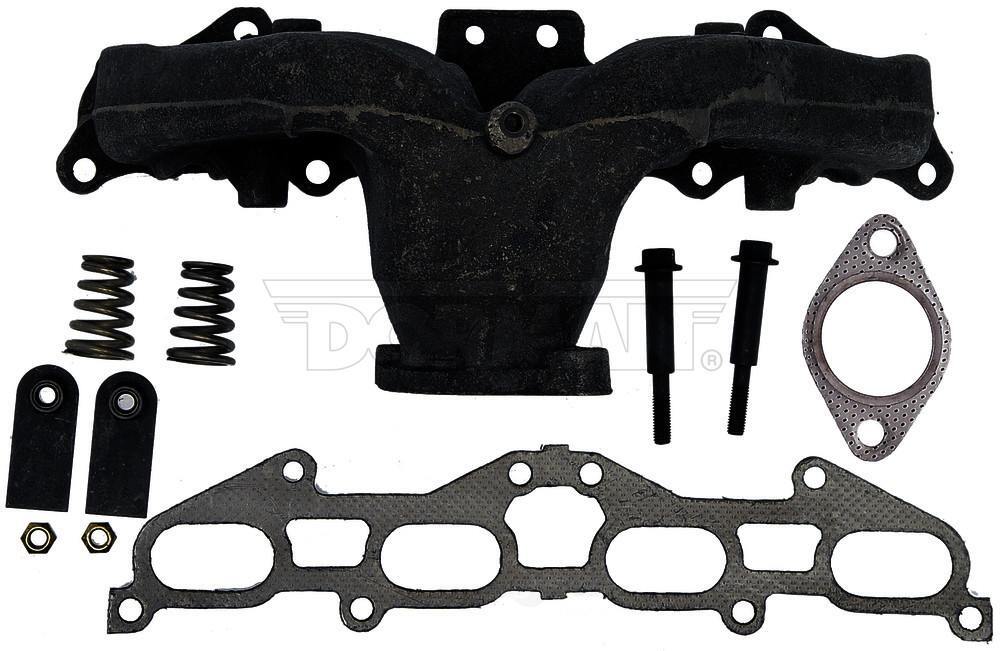 Dorman 674-534 Exhaust Manifold - 1997 Eagle Talon