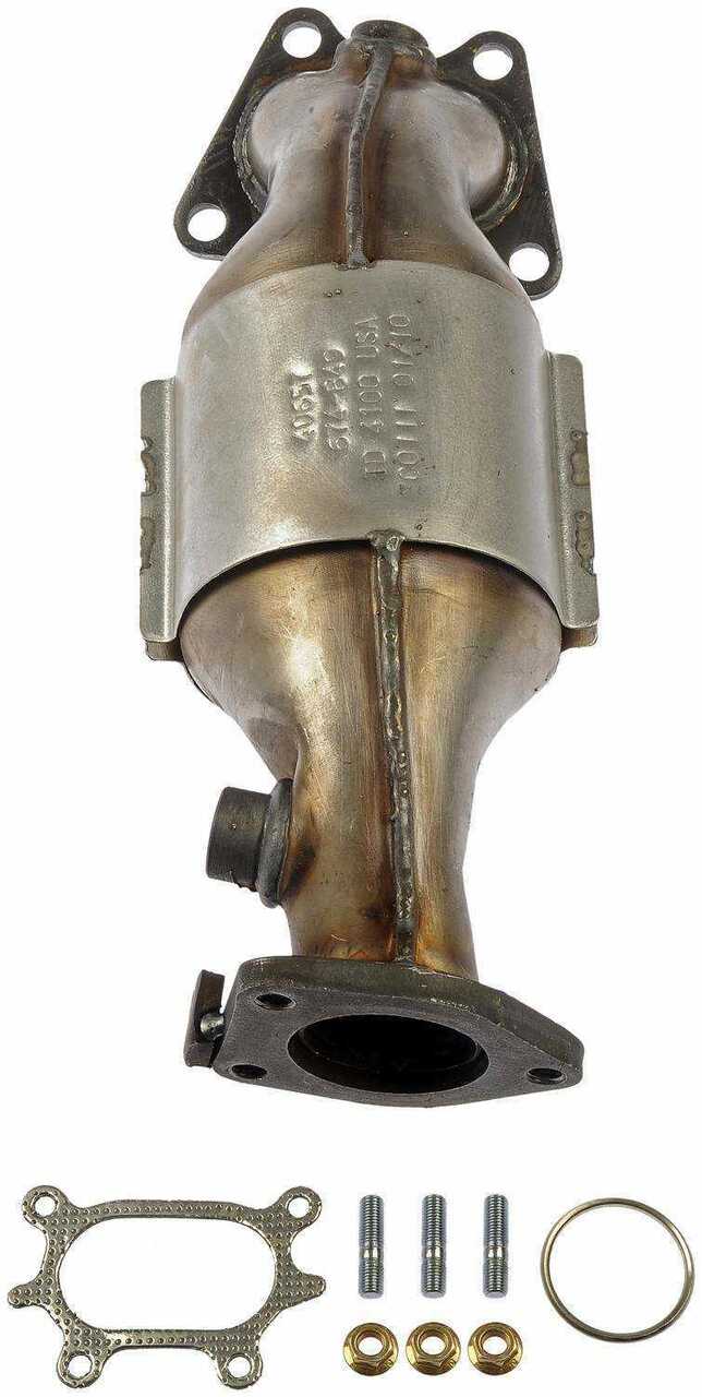 Dorman 674849 Exhaust Manifold with Integrated Catalytic Converter