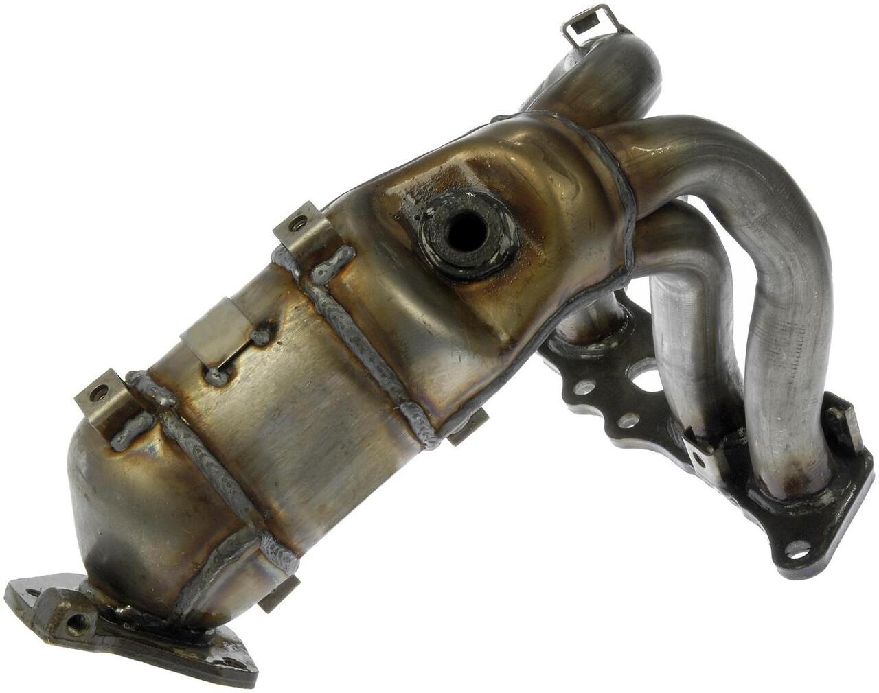 Dorman 674-975 Exhaust Manifold with Integrated Catalytic