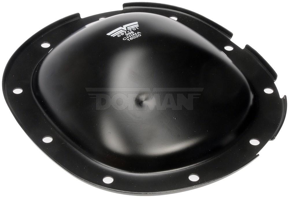 Dorman 697-701 Differential Cover 1990 Cadillac Brougham