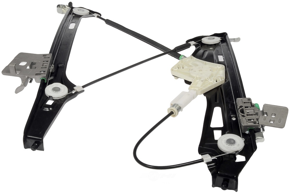 Dorman 740-955 Window Regulator - 2006 Mercedes-Benz CLS500