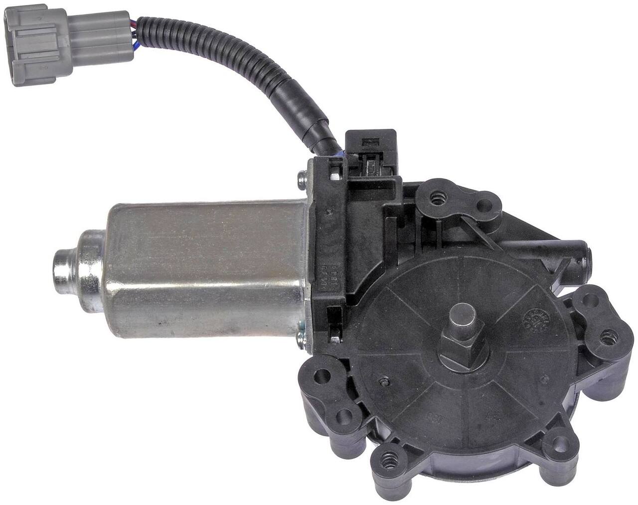 Dorman 742 527 Power Window Motor 2013 Nissan Armada