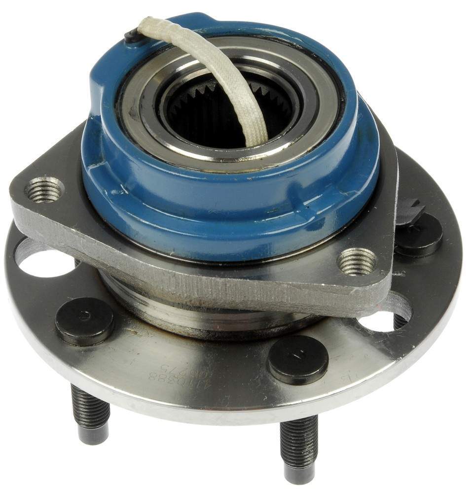 Dorman 951-061 Wheel Bearing and Hub Assembly